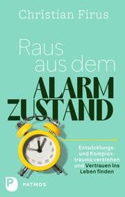 Cover von Raus aus dem Alarmzustand