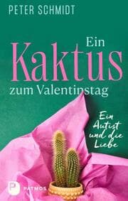 Cover von Ein Kaktus zum Valentinstag