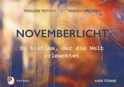 Cover von Novemberlicht