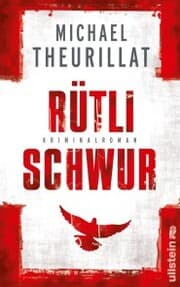 Cover von Rütlischwur