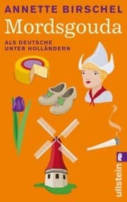Cover von Mordsgouda