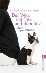 Cover von Der Witz mit Fritz und dem Sitz