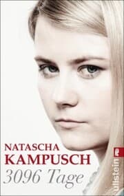 Cover von 3096 Tage