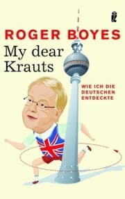 Cover von My dear Krauts