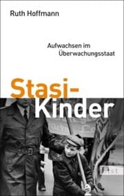 Cover von Stasi-Kinder