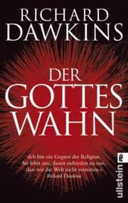 Cover von Der Gotteswahn
