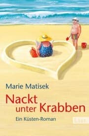 Cover von Nackt unter Krabben