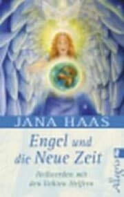 Cover von Engel und die neue Zeit