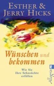 Cover von Wünschen und bekommen