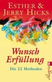 Cover von Wunscherfüllung
