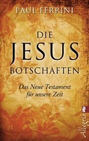 Cover von Die Jesus-Botschaften