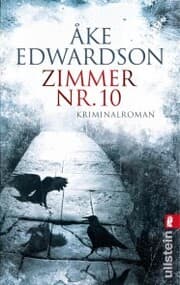 Cover von Zimmer Nr. 10