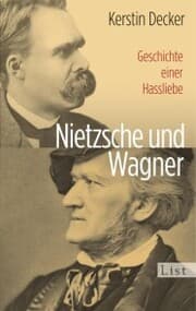 Cover von Nietzsche und Wagner