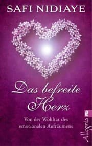 Cover von Das befreite Herz
