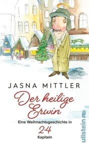 Cover von Der heilige Erwin