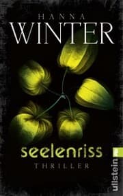 Cover von Seelenriss