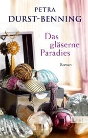 Cover von Das gläserne Paradies