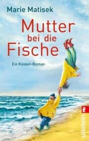 Cover von Mutter bei die Fische