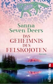 Cover von Das Geheimnis des Felskojoten