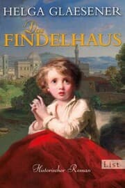 Cover von Das Findelhaus