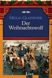 Cover von Der Weihnachtswolf