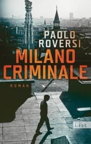 Cover von Milano Criminale