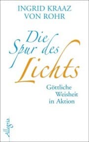 Cover von Die Spur des Lichts