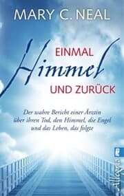 Cover von Einmal Himmel und zurück