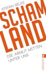 Cover von Schamland