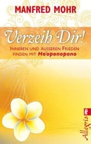Cover von Verzeih Dir!