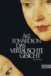 Cover von Das vertauschte Gesicht