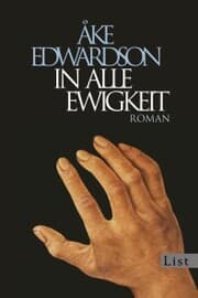 Cover von In alle Ewigkeit