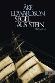 Cover von Segel aus Stein