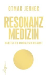 Cover von Resonanz-Medizin