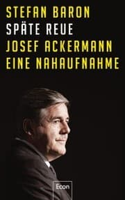 Cover von Späte Reue