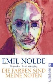 Cover von Emil Nolde