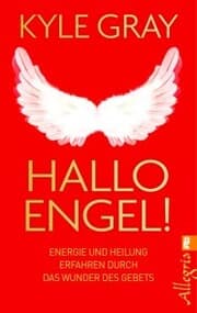 Cover von Hallo Engel!