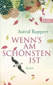 Cover von Wenn's am schönsten ist