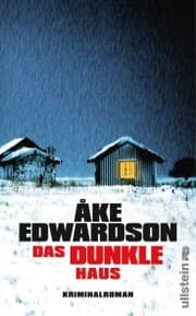 Cover von Das dunkle Haus