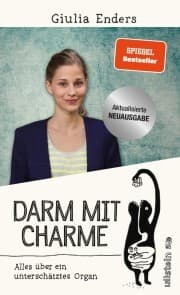 Cover von Darm mit Charme