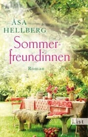 Cover von Sommerfreundinnen