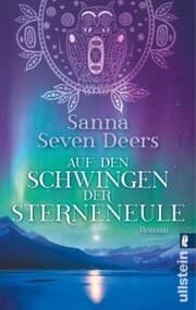 Cover von Auf den Schwingen der Sterneneule