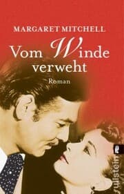 Cover von Vom Winde verweht