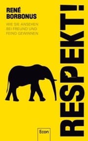 Cover von Respekt!