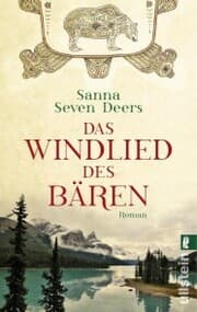 Cover von Das Windlied des Bären
