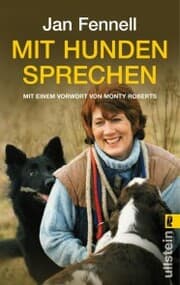 Cover von Mit Hunden sprechen