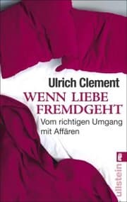 Cover von Wenn Liebe fremdgeht