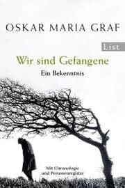 Cover von Wir sind Gefangene