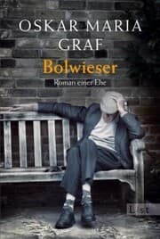 Cover von Bolwieser