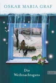 Cover von Die Weihnachtsgans